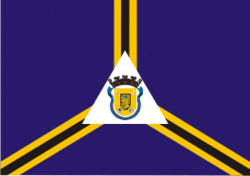 Bandeira de itajubá